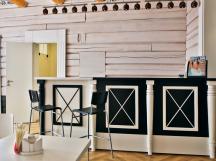 Reception, Kupechesky Dvor Hotel